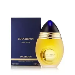 Boucheron: Духи 