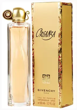 Givenchy: Духи  Organza