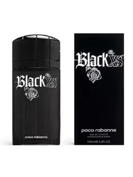 Paco Rabanne: Духи 