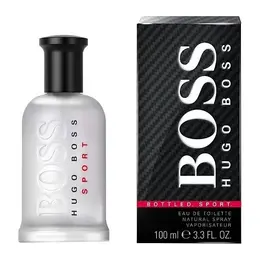 HUGO BOSS: Духи 