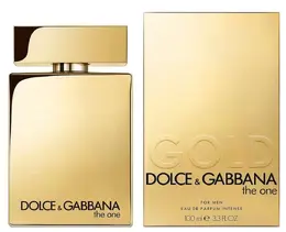 Dolce&Gabbana: Духи  Intense