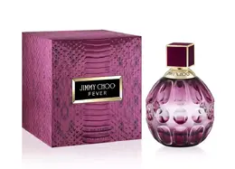 Jimmy Choo: Духи 