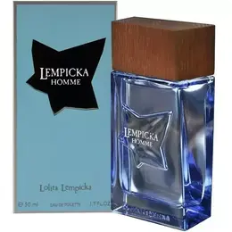 LOLITA LEMPICKA: Духи 