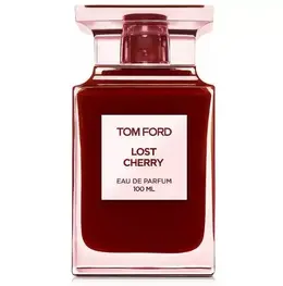 Tom Ford: Духи  Lost Cherry