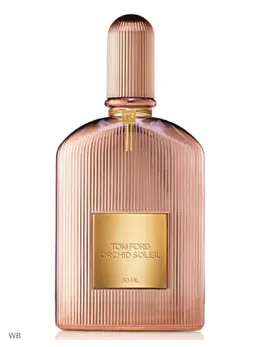 Tom Ford: Духи  Orchid Soleil