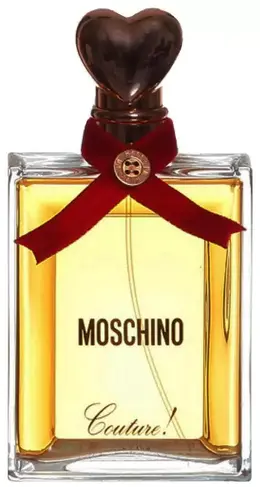 MOSCHINO: Духи  Couture