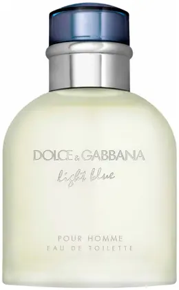 Dolce&Gabbana: Духи  Light Blue