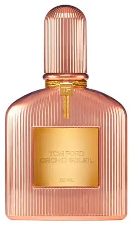 Tom Ford: Духи  Orchid Soleil