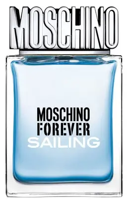 MOSCHINO: Духи 