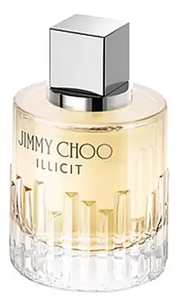 Jimmy Choo: Духи 