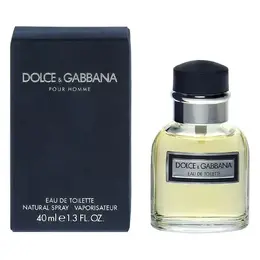 Dolce&Gabbana: Духи 