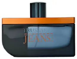 TRUSSARDI: Джинсы с карманами 