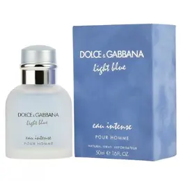 Dolce&Gabbana: Духи  Light Blue Eau Intense