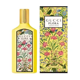 GUCCI: Духи  Flora