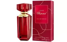 Chopard: Духи 