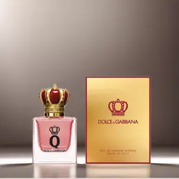 Dolce&Gabbana: Духи  Intense