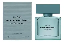 Narciso Rodriguez: Духи 