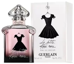 Guerlain: Духи  La Petite Robe Noire