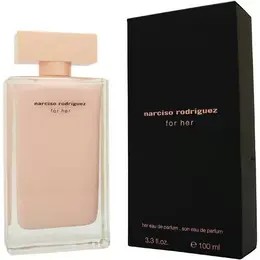 Narciso Rodriguez: Духи 