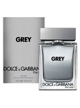 Dolce&Gabbana: Духи  Intense