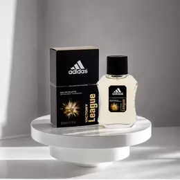 adidas: Духи 