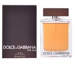 Dolce&Gabbana: Духи  The One