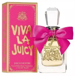 Juicy Couture: Духи 