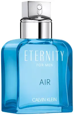 Calvin Klein: Духи  Eternity Air