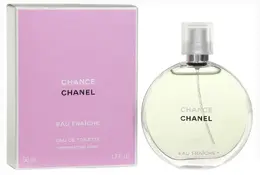Chanel: Духи 