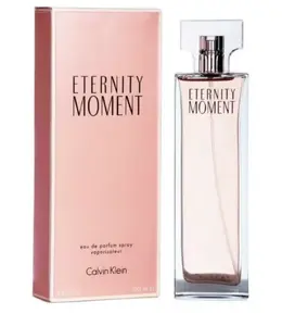 Calvin Klein: Духи  Eternity Moment