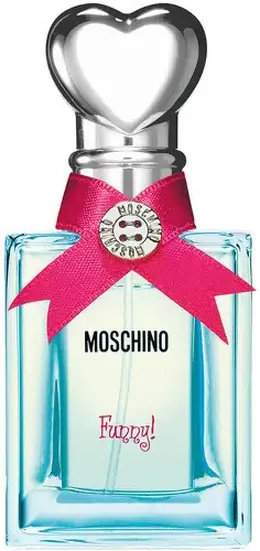 MOSCHINO: Духи 