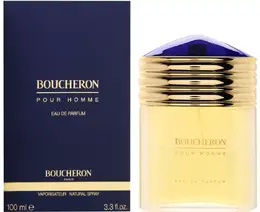 Boucheron: Духи 