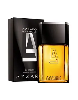 Azzaro: Духи 