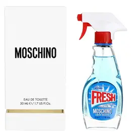 MOSCHINO: Духи  Couture