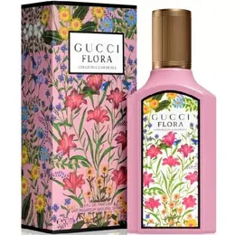 GUCCI: Духи  Flora Gorgeous Gardenia