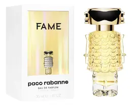 Paco Rabanne: Духи 