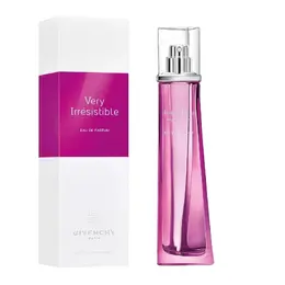 Givenchy: Духи  Very Irrésistible