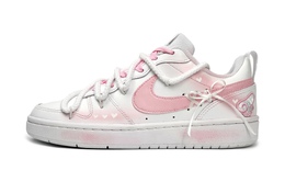 Nike: Белые кроссовки  Court