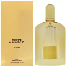 Tom Ford: Духи  Black Orchid