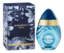 Boucheron: Духи 