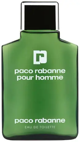 Paco Rabanne: Духи 