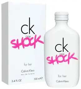 Calvin Klein: Духи  CK One Shock