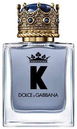 Dolce&Gabbana: Духи  King