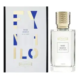 Ex Nihilo: Духи 