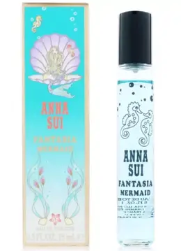 ANNA SUI: Духи 