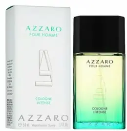 Azzaro: Духи 