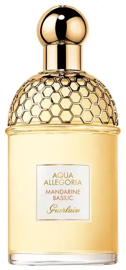 Guerlain: Духи  Aqua Allegoria Mandarine Basilic