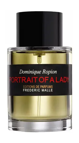 Frederic Malle: Духи 