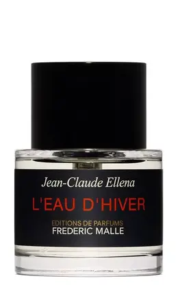 Frederic Malle: Духи 