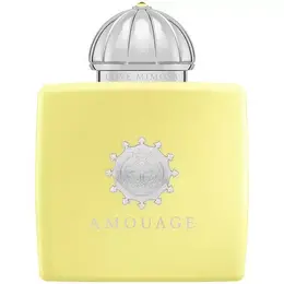 Amouage: Духи 